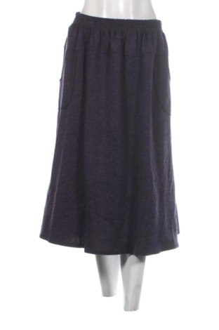 Fustă Unbranded, Mărime XXL, Culoare Mov, Preț 61,00 Lei