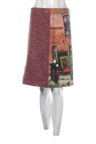 Fustă Unbranded, Mărime M, Culoare Multicolor, Preț 52,13 Lei