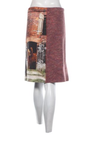 Fustă Unbranded, Mărime M, Culoare Multicolor, Preț 52,13 Lei