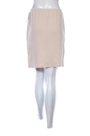 Rock Unbranded, Größe L, Farbe Beige, Preis € 15,99