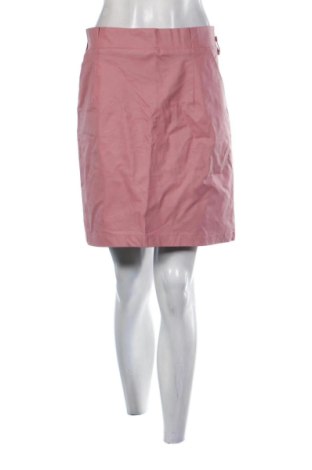 Fustă Unbranded, Mărime L, Culoare Roz, Preț 52,13 Lei
