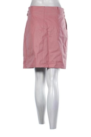 Fustă Unbranded, Mărime L, Culoare Roz, Preț 52,13 Lei