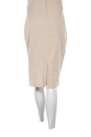 Φούστα Unbranded, Μέγεθος S, Χρώμα  Μπέζ, Τιμή 21,86 €