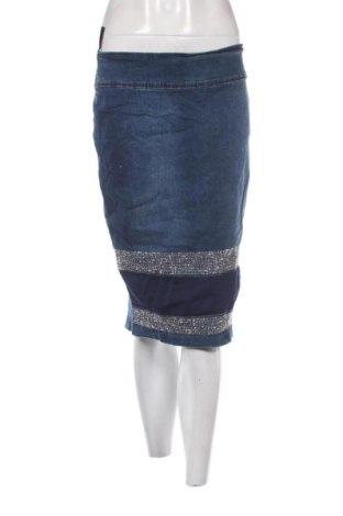 Rock Unbranded, Größe M, Farbe Mehrfarbig, Preis 27,68 €