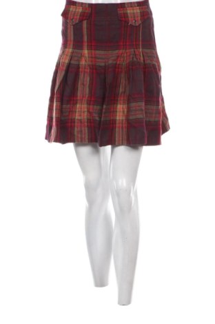 Φούστα Coolwear USA, Μέγεθος S, Χρώμα Πολύχρωμο, Τιμή 10,00 €