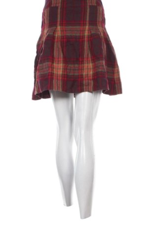 Φούστα Coolwear USA, Μέγεθος S, Χρώμα Πολύχρωμο, Τιμή 10,00 €