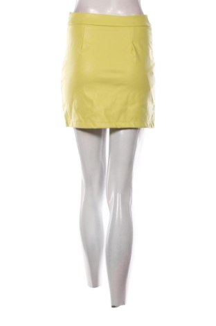 Φούστα Unbranded, Μέγεθος S, Χρώμα Κίτρινο, Τιμή 9,70 €