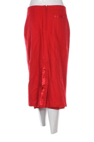 Sukňa Unbranded, Veľkosť M, Farba Červená, Cena  11,76 €