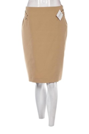 Sukňa Unbranded, Veľkosť M, Farba Béžová, Cena  1,87 €