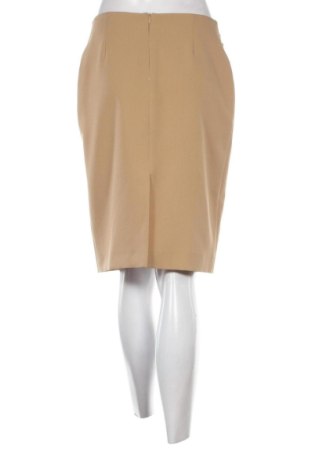 Sukňa Unbranded, Veľkosť M, Farba Béžová, Cena  1,87 €