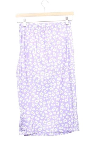 Φούστα Unbranded, Μέγεθος XXS, Χρώμα Πολύχρωμο, Τιμή 9,70 €