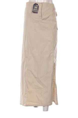 Пола Unbranded, Размер XL, Цвят Бежов, Цена 18,47 €