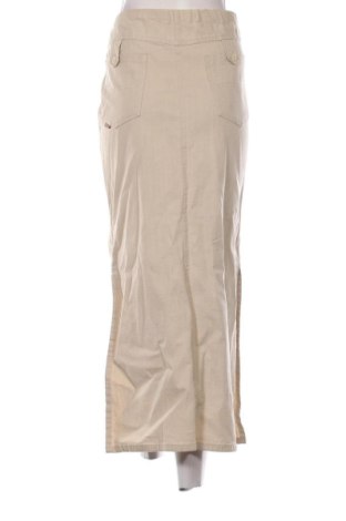 Пола Unbranded, Размер XL, Цвят Бежов, Цена 18,47 €