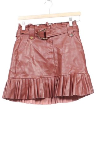 Пола Unbranded, Размер XS, Цвят Розов, Цена 9,70 €