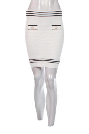 Sukně Unbranded, Velikost S, Barva Bílá, Cena  289,00 Kč