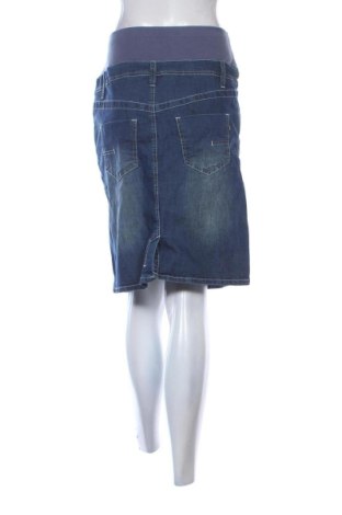 Rock Unbranded, Größe L, Farbe Blau, Preis 14,74 €