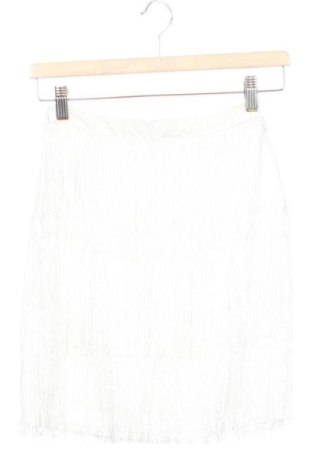 Szoknya Unbranded, Méret XXS, Szín Fehér, Ár 4 132 Ft