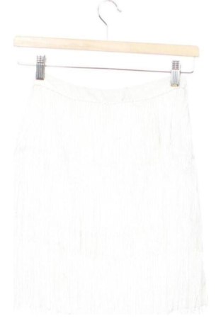 Szoknya Unbranded, Méret XXS, Szín Fehér, Ár 4 132 Ft