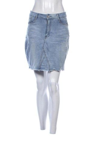 Rock Unbranded, Größe M, Farbe Blau, Preis € 15,00