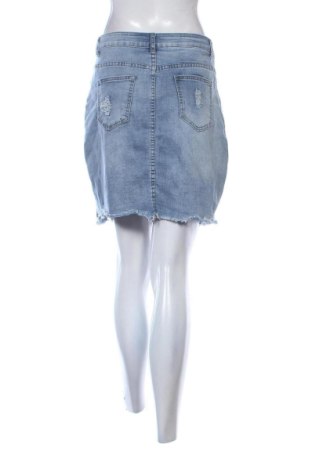 Rock Unbranded, Größe M, Farbe Blau, Preis € 15,00