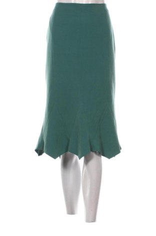 Fustă Unbranded, Mărime L, Culoare Verde, Preț 62,56 Lei