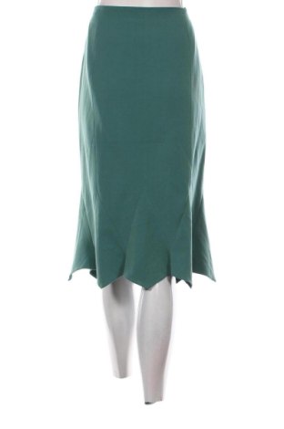 Fustă Unbranded, Mărime L, Culoare Verde, Preț 62,56 Lei