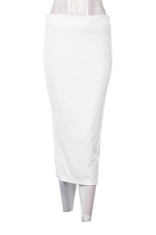 Φούστα Unbranded, Μέγεθος L, Χρώμα Λευκό, Τιμή 14,99 €