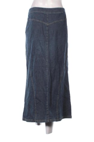 Φούστα Unbranded, Μέγεθος M, Χρώμα Μπλέ, Τιμή 9,99 €