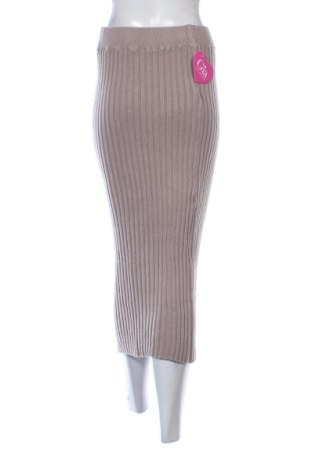 Пола Unbranded, Размер M, Цвят Бежов, Цена 11,75 €