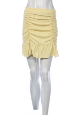 Φούστα Unbranded, Μέγεθος M, Χρώμα Κίτρινο, Τιμή 5,99 €