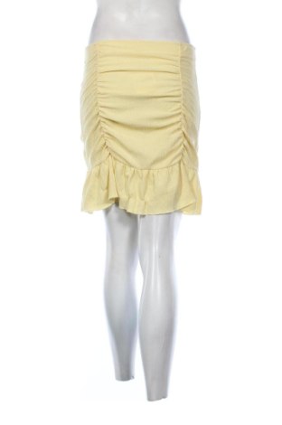 Φούστα Unbranded, Μέγεθος M, Χρώμα Κίτρινο, Τιμή 5,99 €