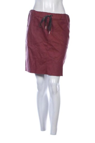 Rock Unbranded, Größe S, Farbe Rot, Preis € 9,70