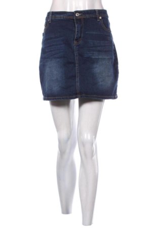 Φούστα Unbranded, Μέγεθος XL, Χρώμα Μπλέ, Τιμή 7,99 €