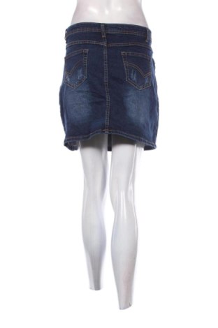 Φούστα Unbranded, Μέγεθος XL, Χρώμα Μπλέ, Τιμή 7,99 €