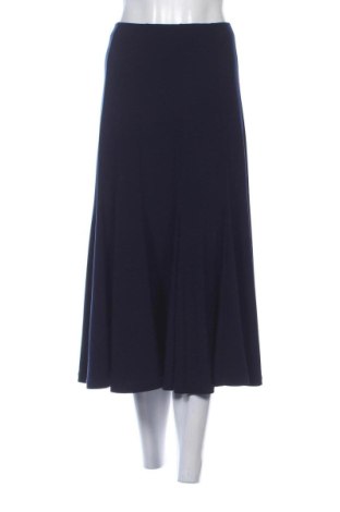 Szoknya Unbranded, Méret XL, Szín Kék, Ár 9 033 Ft