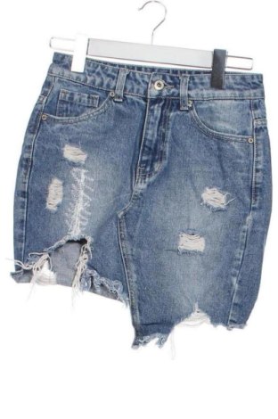 Sukně Unbranded, Velikost XS, Barva Modrá, Cena  439,00 Kč