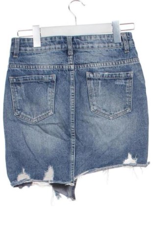 Sukně Unbranded, Velikost XS, Barva Modrá, Cena  439,00 Kč