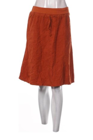 Φούστα Unbranded, Μέγεθος L, Χρώμα Πορτοκαλί, Τιμή 5,99 €
