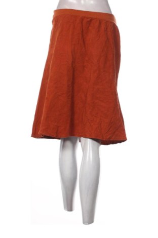 Φούστα Unbranded, Μέγεθος L, Χρώμα Πορτοκαλί, Τιμή 5,99 €