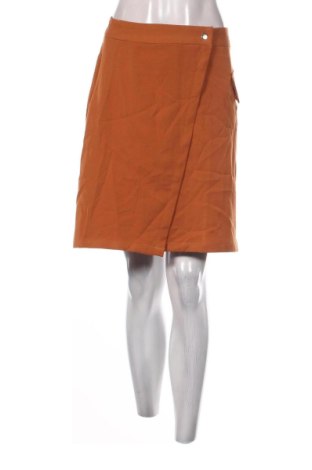 Sukně Unbranded, Velikost S, Barva Oranžová, Cena  289,00 Kč