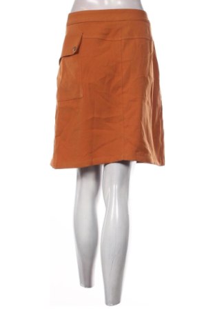 Sukně Unbranded, Velikost S, Barva Oranžová, Cena  289,00 Kč
