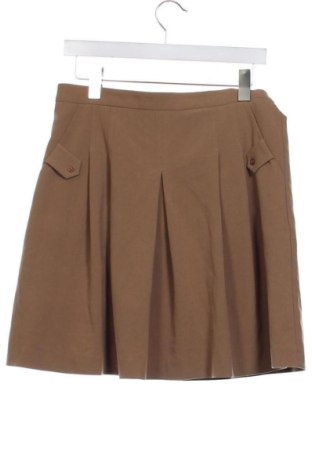 Rock Unbranded, Größe L, Farbe Braun, Preis 9,70 €