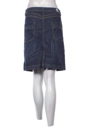 Rock Unbranded, Größe XL, Farbe Blau, Preis € 10,99