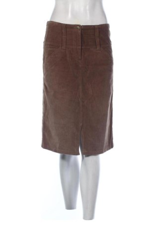 Пола Unbranded, Размер M, Цвят Кафяв, Цена 9,70 €