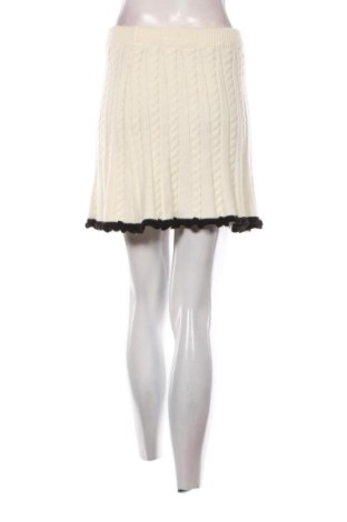 Пола Unbranded, Размер S, Цвят Екрю, Цена 9,78 €