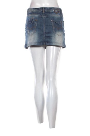 Φούστα Unbranded, Μέγεθος M, Χρώμα Μπλέ, Τιμή 14,77 €