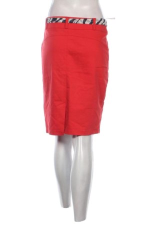 Sukně Unbranded, Velikost M, Barva Červená, Cena  277,00 Kč
