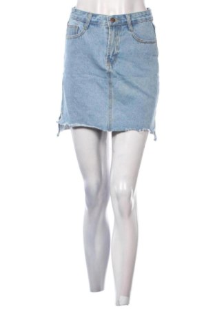 Szoknya Unbranded, Méret S, Szín Kék, Ár 3 929 Ft