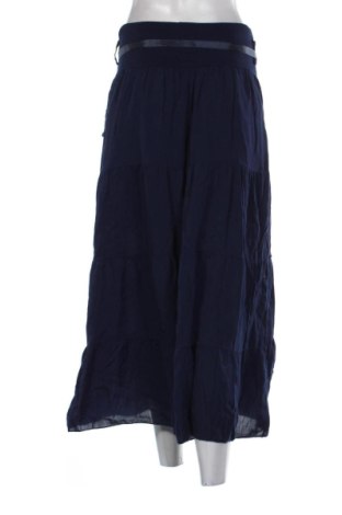 Fustă Unbranded, Mărime L, Culoare Albastru, Preț 61,31 Lei