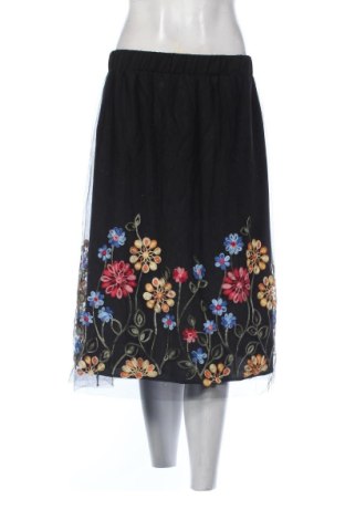 Φούστα Unbranded, Μέγεθος 3XL, Χρώμα Μαύρο, Τιμή 11,70 €